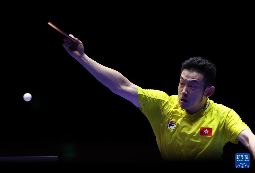 中给予他 中给予他